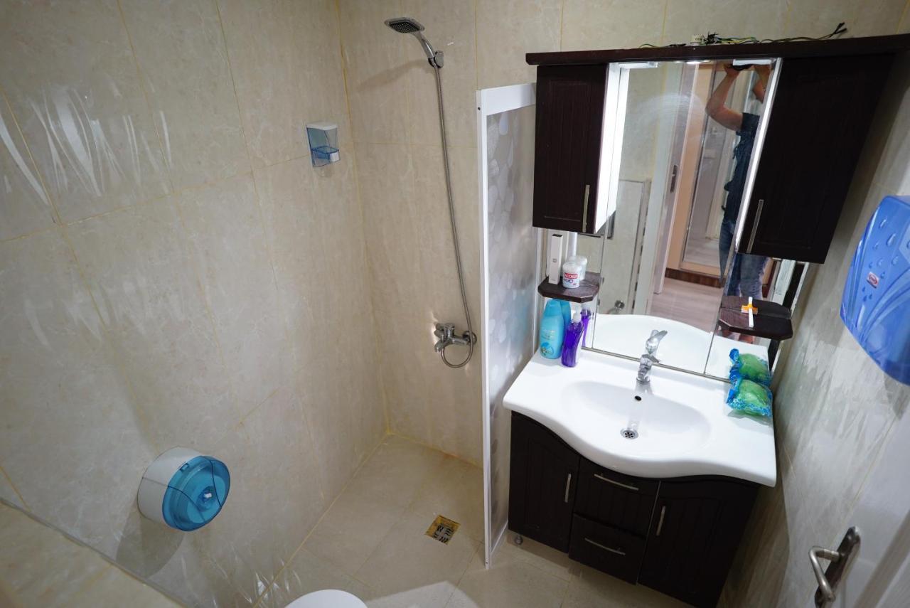 Lafontaine Konak Otel Мудания Екстериор снимка